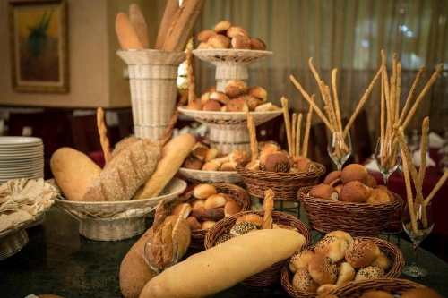 Retaj Al Bayt Suites image 20