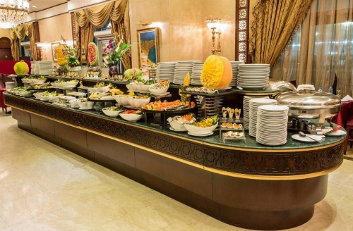 Retaj Al Bayt Suites image 29