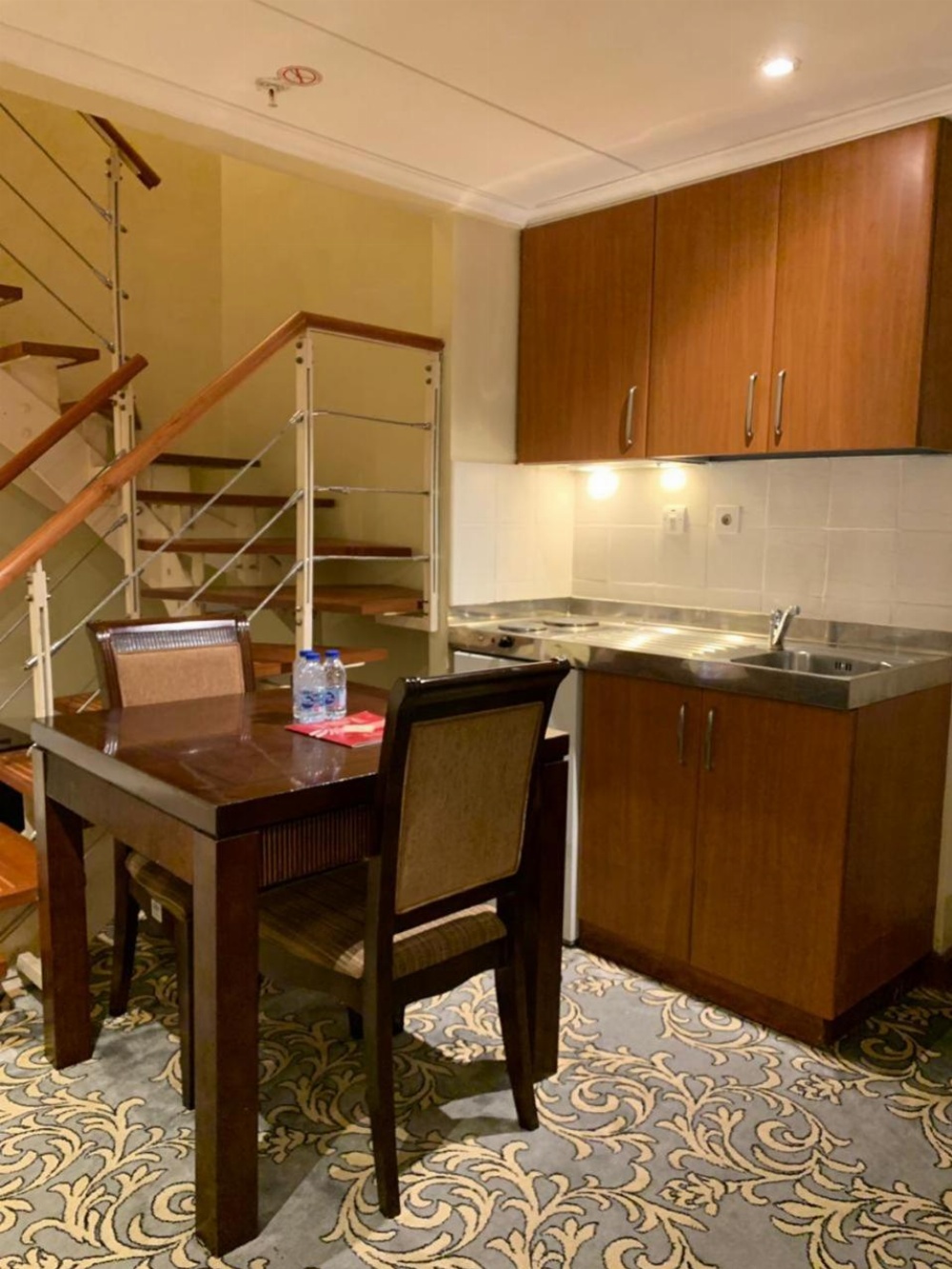 Retaj Al Bayt Suites Main image