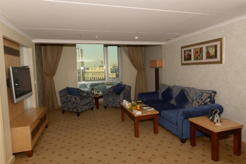 Retaj Al Bayt Suites image 33