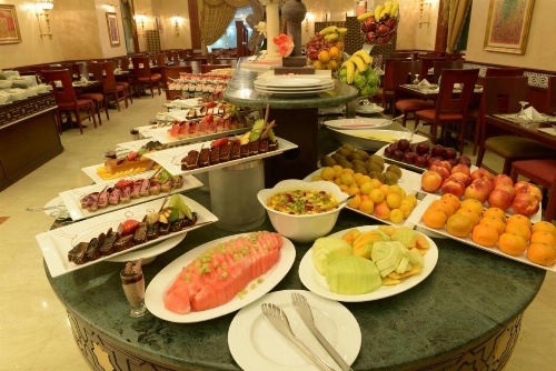 Retaj Al Bayt Suites image 38