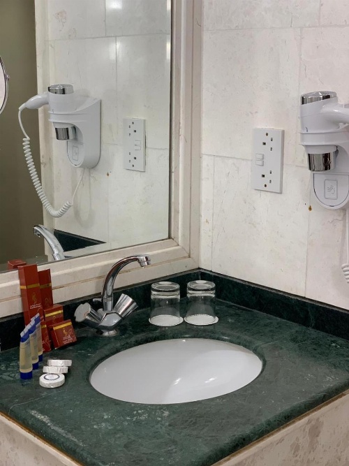 Retaj Al Bayt Suites image 4