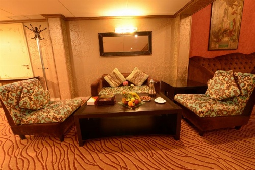 Retaj Al Bayt Suites image 46