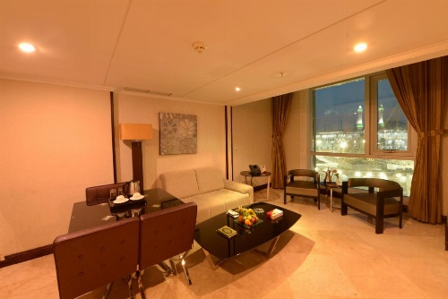 Retaj Al Bayt Suites image 48