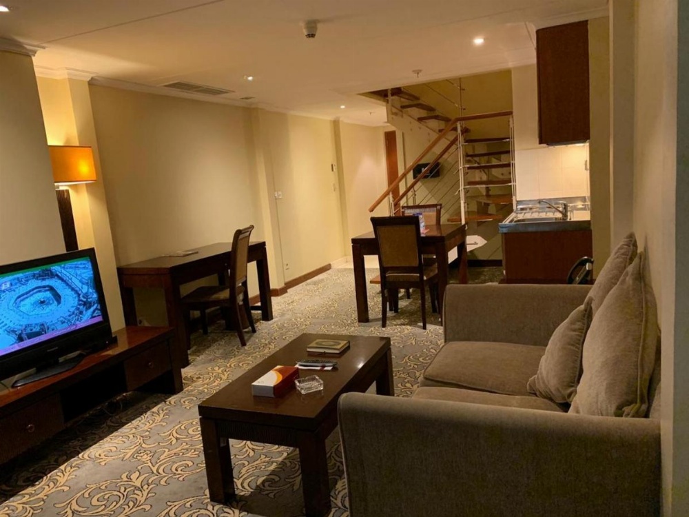 Retaj Al Bayt Suites