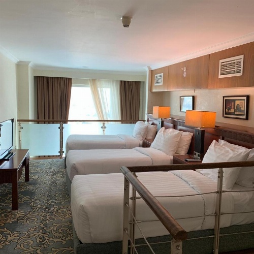 Retaj Al Bayt Suites image 8