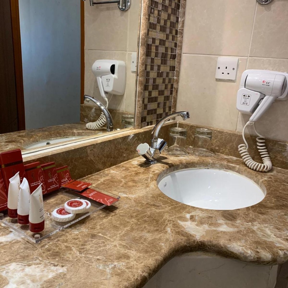 Retaj Al Bayt Suites